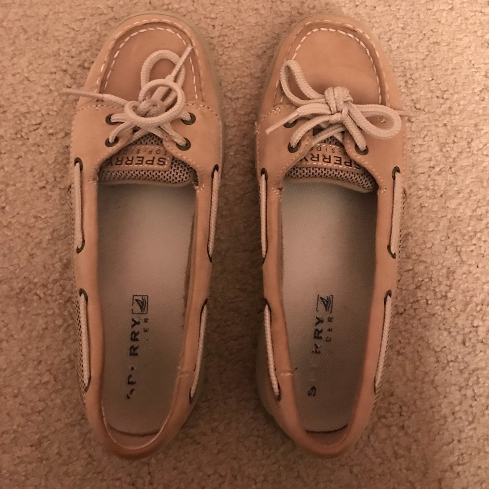 Sperry Boat Shoe